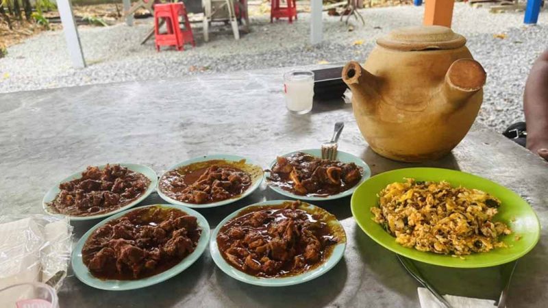 Chelliah Toppu Banting
