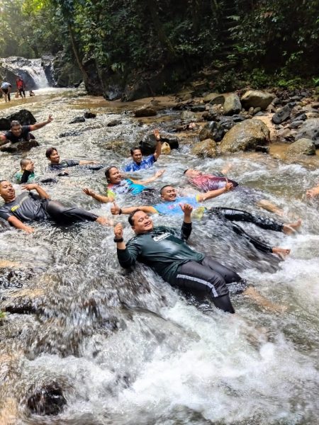 Dusun Tok Wak Desa Sentosa Baling Kedah gallery image