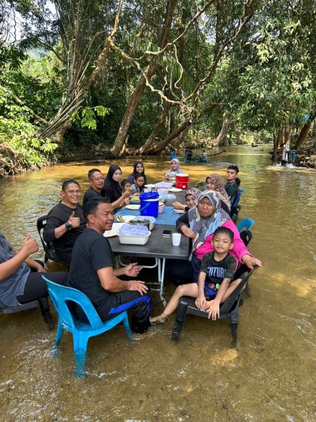 Dusun Tok Wak Desa Sentosa Baling Kedah article image