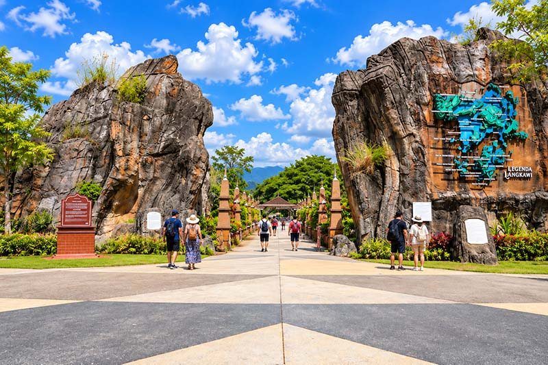 Legenda Park