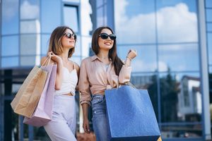 Shopping & Markets